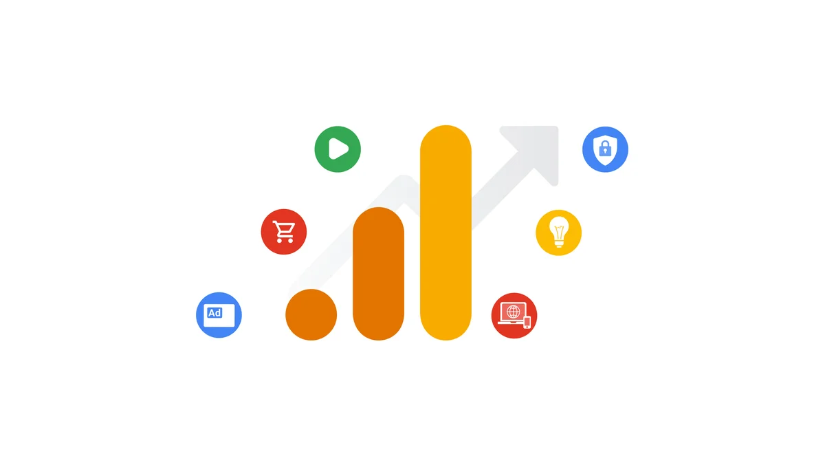 analytics آموزش دراپ شیپینگ از صفر تا 100 رایگان:راهنمای جامع